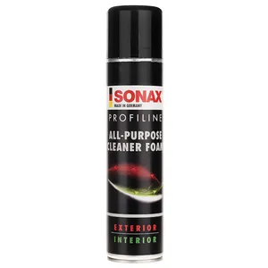 Sonax 02743000 Multi Purpose Cleaner Foam 400ml