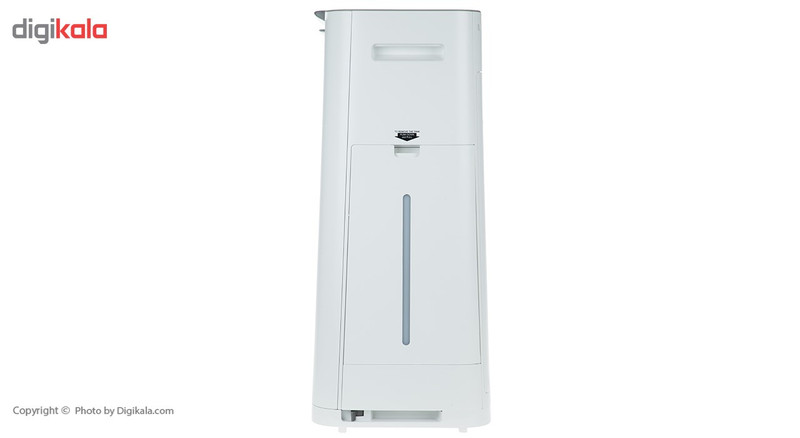 دستگاه تصفیه هوای شارپ مدل KC-G60SA