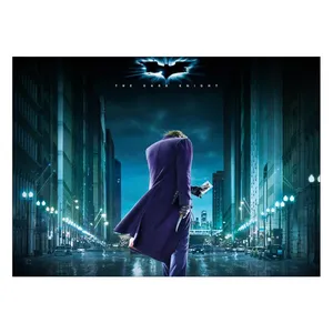 Wensoni Joker in Darknight Cover Chassis 40 x 30