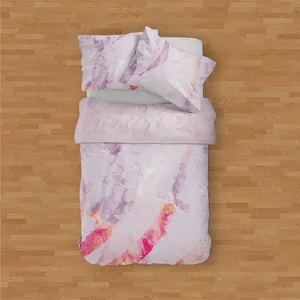 سرویس روتختی مدوپد مدل mod00106 یک نفره 4 تکه