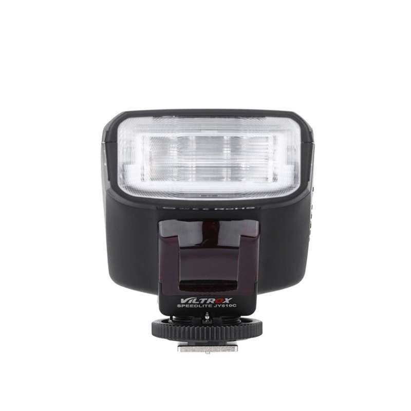 فلاش دوربین ویلتروکس مدل JY610C فلاش دوربین ویلتروکس مدل JY610C