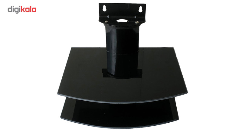 پایه دیواری دنیز مناسب برای دستگاه پخش کننده چند رسانه ای