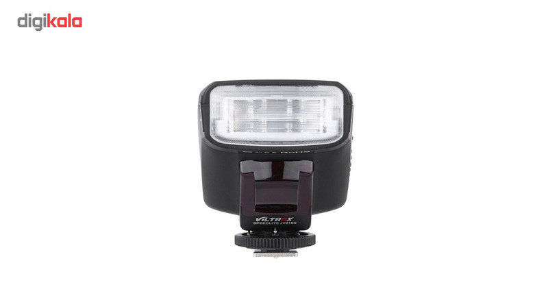 فلاش دوربین ویلتروکس مدل JY610C