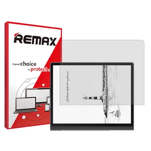 Remax HyGEL model transparent screen protector suitable for Huawei MatePad Paper 10.3 Tablet
