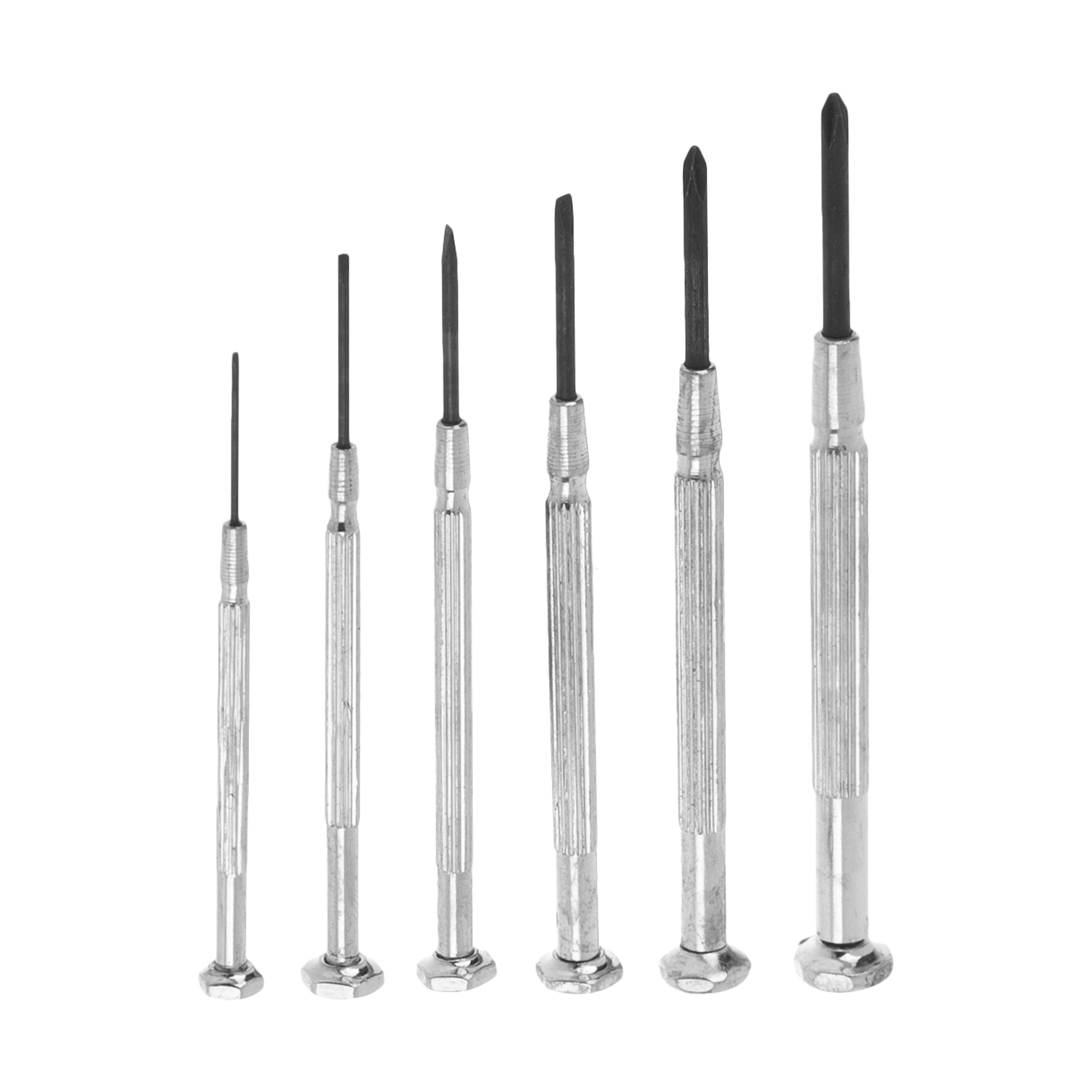 مجموعه 6 عددی پیچ گوشتی ساعتی اورینت کد ORS01