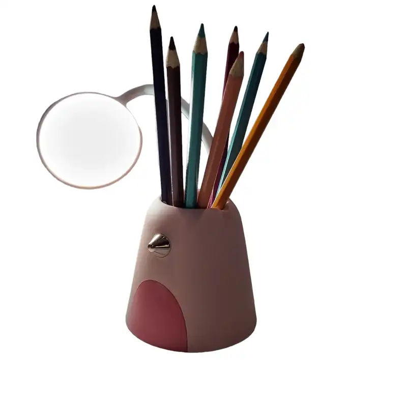 چراغ مطالعه طرح جوجه کد 10