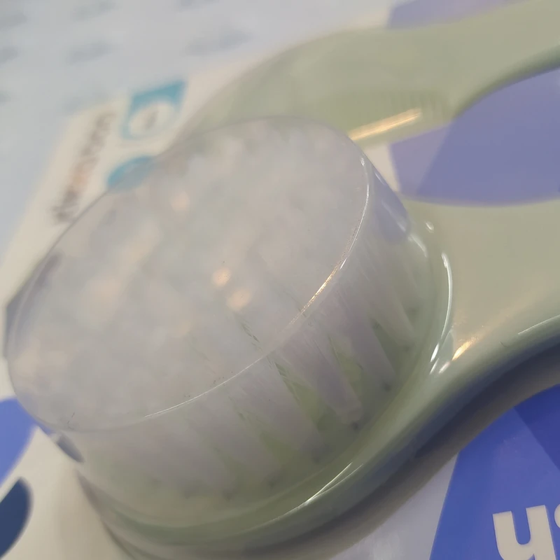 عکس شماره 6 : ست برس و شانه نوزاد کیکابو مدل picko