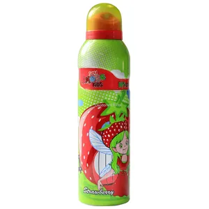 اسپری کودک مدل Strawberry حجم 200 میلی لیتر