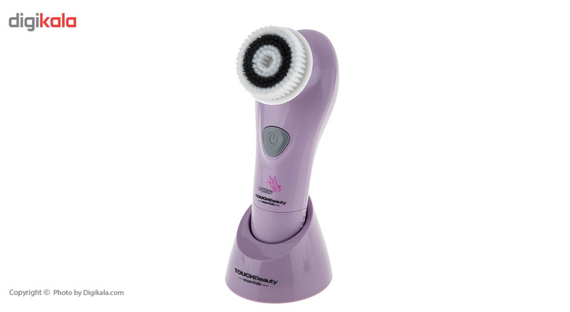 برس پاکسازی کیوت اسکین مدل CIH-F701