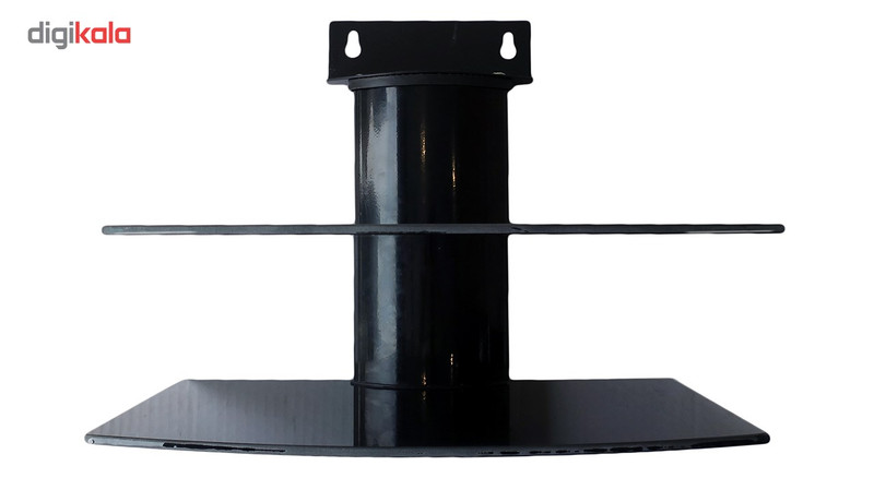 پایه دیواری دنیز مناسب برای دستگاه پخش کننده چند رسانه ای