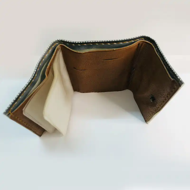 کیف پول مدل پیکی بلایندرز کد 01