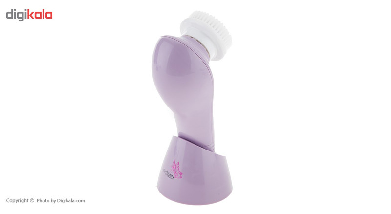 برس پاکسازی کیوت اسکین مدل CIH-F701