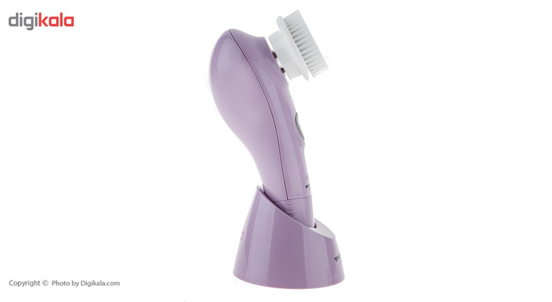 برس پاکسازی کیوت اسکین مدل CIH-F701