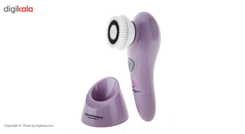 برس پاکسازی کیوت اسکین مدل CIH-F701
