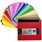 آنباکس کاغذ رنگی A4 تیما مدل 30 بسته 90 عددی توسط میثم عابدمسرورخواه در تاریخ ۰۵ آبان ۱۴۰۲