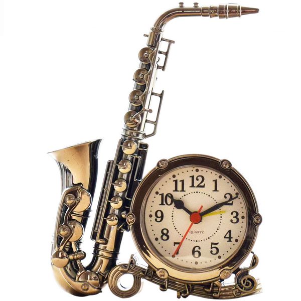 ساعت مدل Saxophone ساعت مدل Saxophone