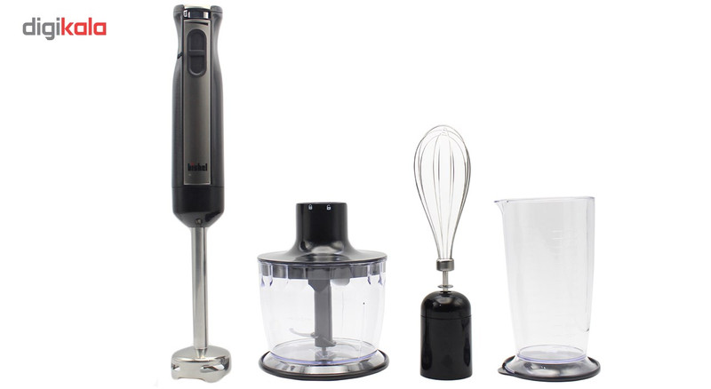 گوشت کوب برقی بیشل مدل BL-SB-013