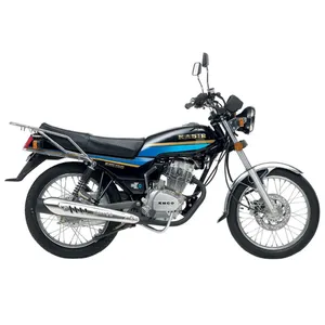 موتورسیکلت کبیر مدل KML 150 سال 1395