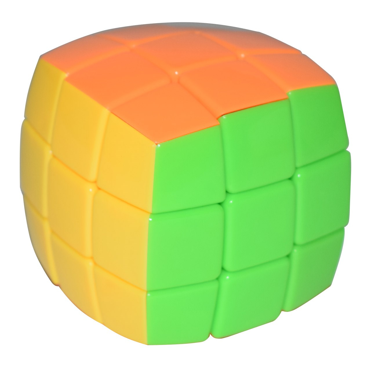 مکعب روبیک Magic Cube مدل 658