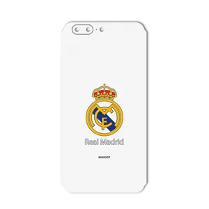 MAHOOT REAL MADRID Design Sticker for OnePlus 5