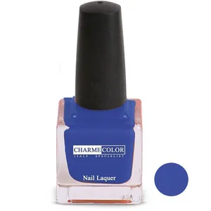 لاک ناخن چارم کالر شماره 34
