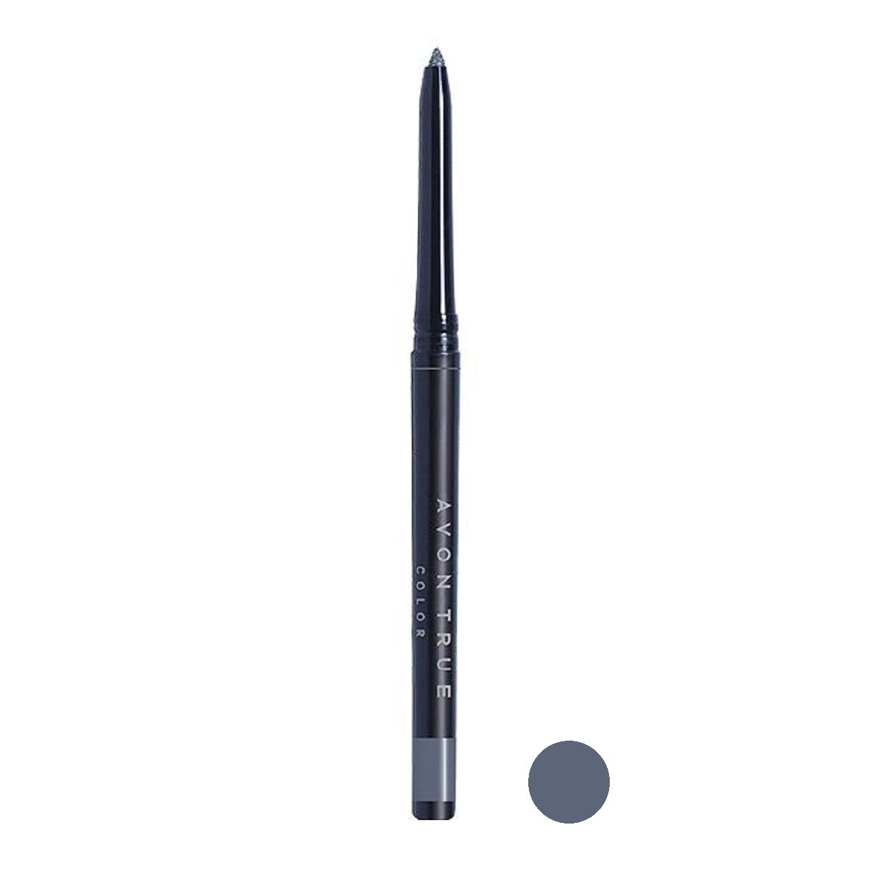 مداد چشم آون مدل True Color Glimmerstick Diamonds Eyeliner رنگ Smoky Diamond