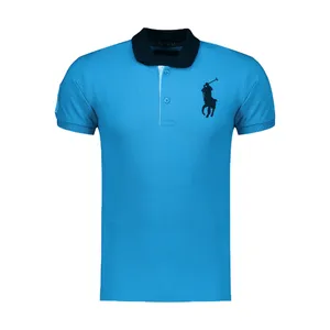 پولوشرت آستین کوتاه مردانه مدل 800.3