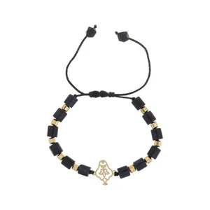 Maahak MB0546 Gold Bracelet - Maya Maahak