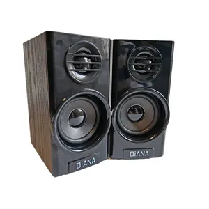اسپیکر دسکتاپ دیانا مدل D-AC2031