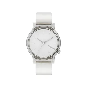 ساعت مچی عقربه ای کومونو مدل Mono Clear Crystal	