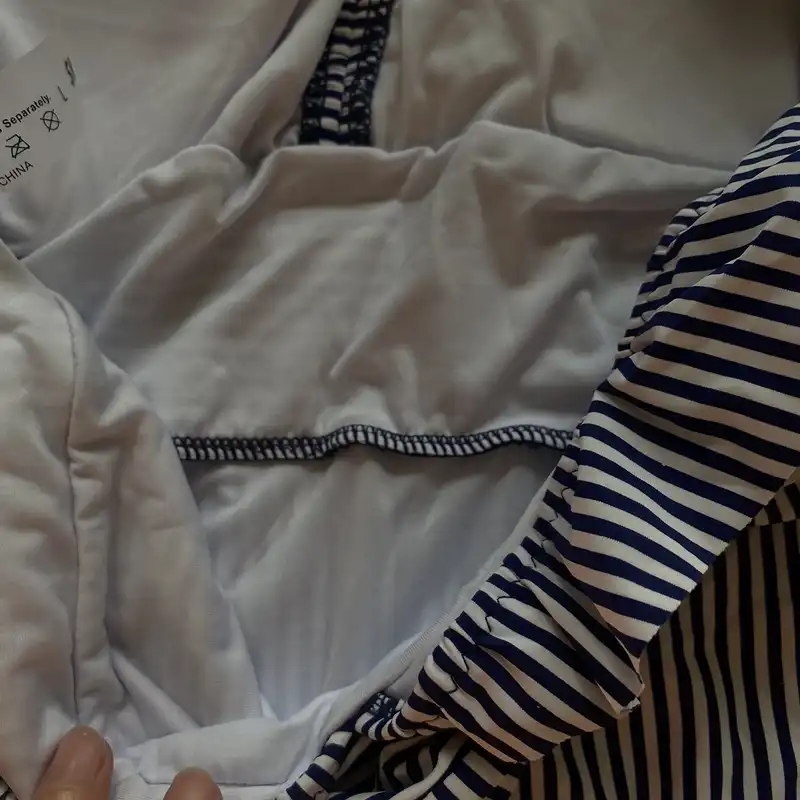 مایو زنانه شین مدل Z1007