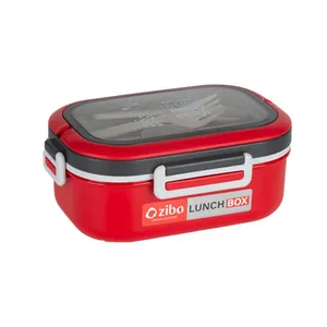 ظرف غذا زیبا کد DH73