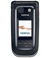 گوشی موبایل نوکیا 6267