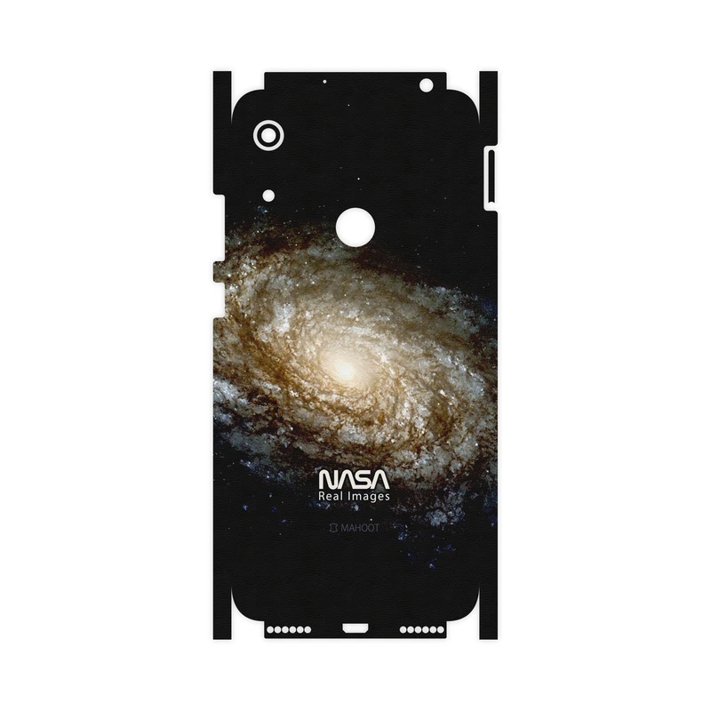 برچسب پوششی ماهوت مدل Universe-by-NASA-1-FullSkin مناسب برای گوشی موبایل هوآوی Y6s 2019