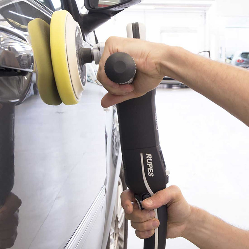 دستگاه پولیش روپس مدل LH19E STD کد 870746