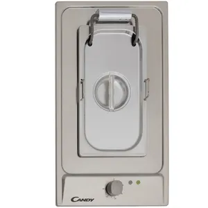 سرخ کن توکار استیل کندی مدل CDF30/1X