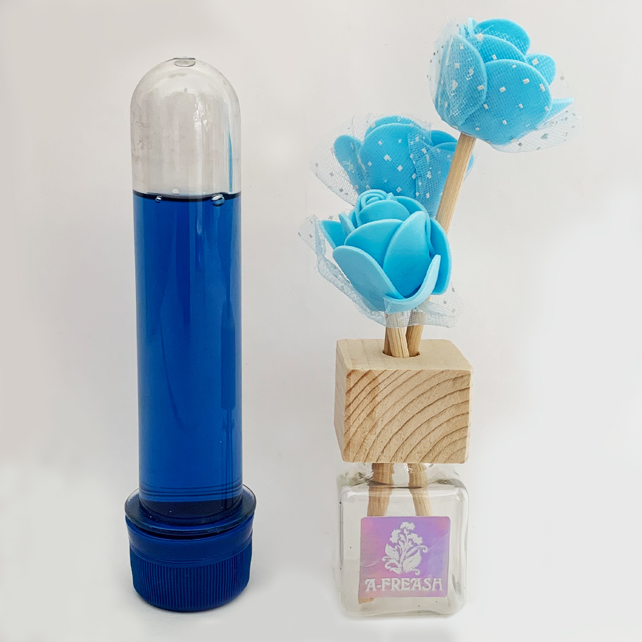  خوشبوکننده هوا مدل ZN-03 حجم 50 میلی لیتر 