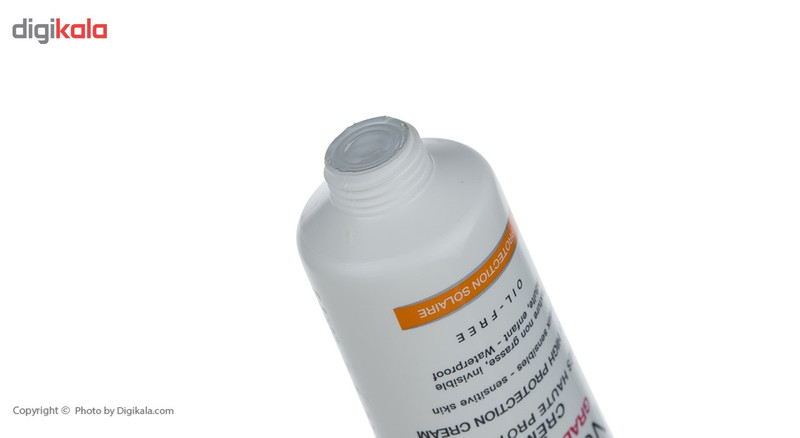 کرم ضد آفتاب نوروا سری Noresun مدل Gradual UV SPF50 حجم 40 میلی لیتر