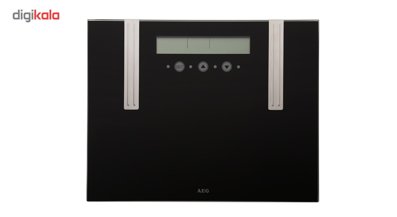 ترازوی  دیجیتال آ ا گ مدل PW 5571 FA