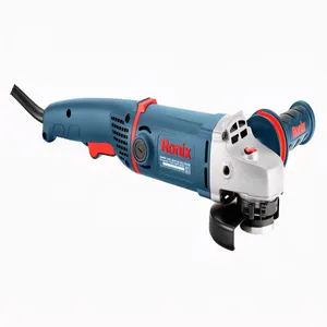 مینی فرز ۱۱۵ میلی متری ۱۰۵۰ وات رونیکس مدل 3150n