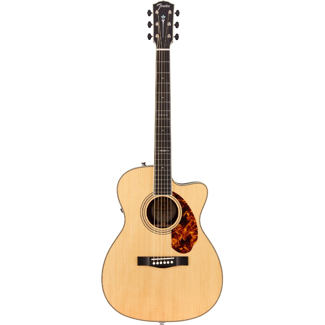 گیتار آکوستیک فندر مدل PM-3CE RW 0960296221