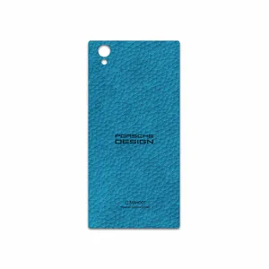 MAHOOT BL-PRDS Cover Sticker for Sony Xperia L1