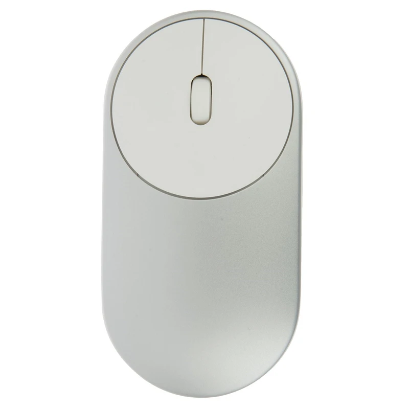 ماوس بی سیم شیائومی مدل XMSB02MW