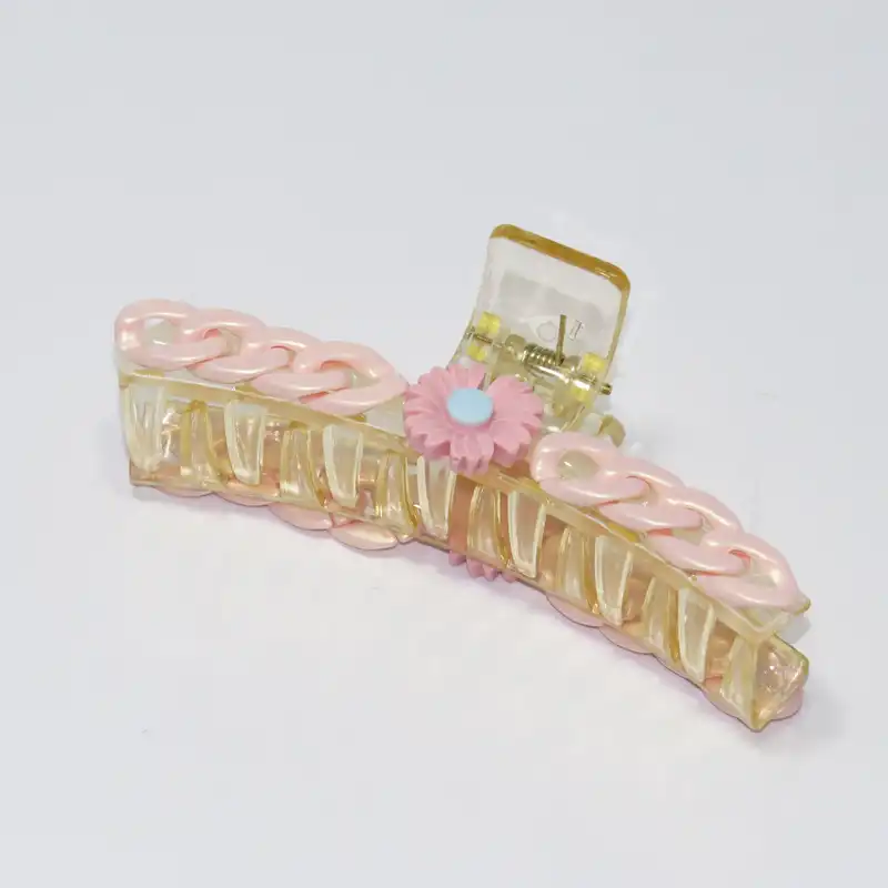 کلیپس مو زنانه مدل G_Lnd_1293