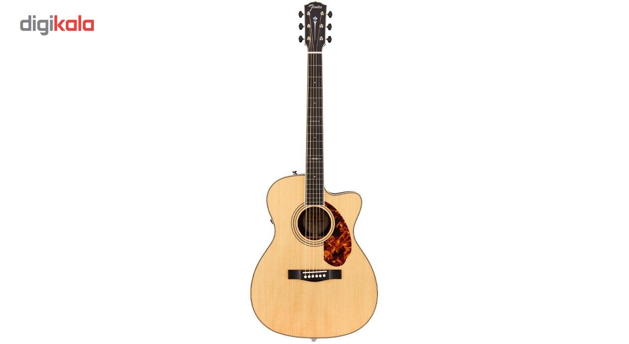 گیتار آکوستیک فندر مدل PM-3CE RW0960296221
