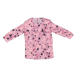 تونیک زنانه اسمارا مدل lan654