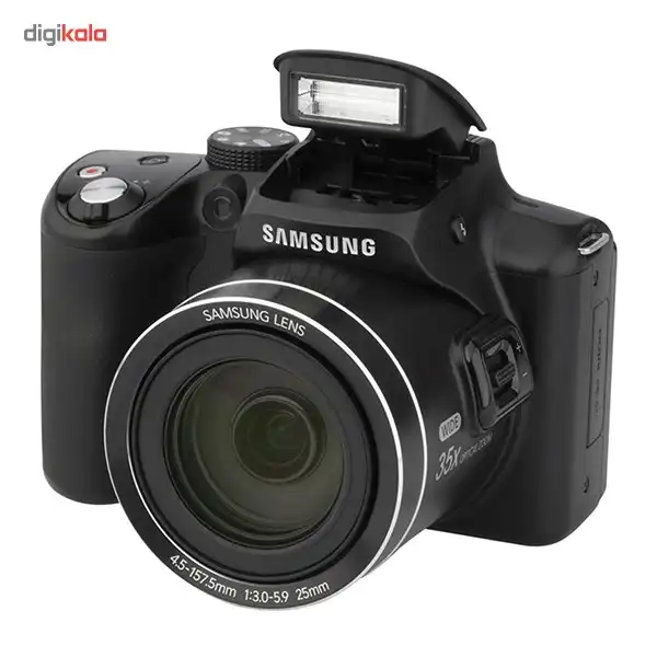 دوربین دیجیتال سامسونگ مدل WB2100