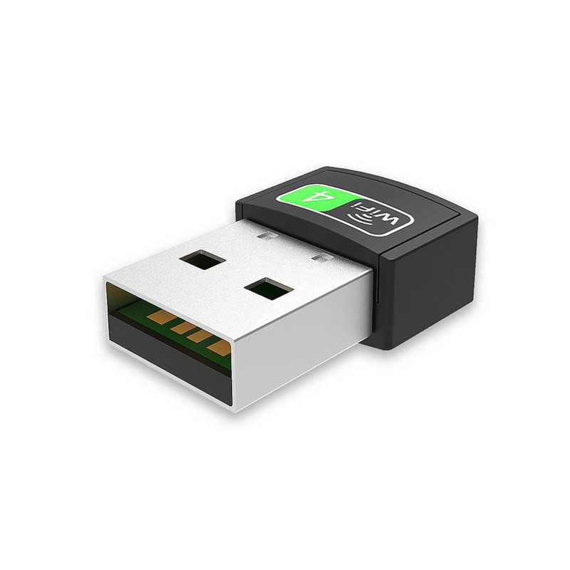 کارت شبکه USB مدل UW06D