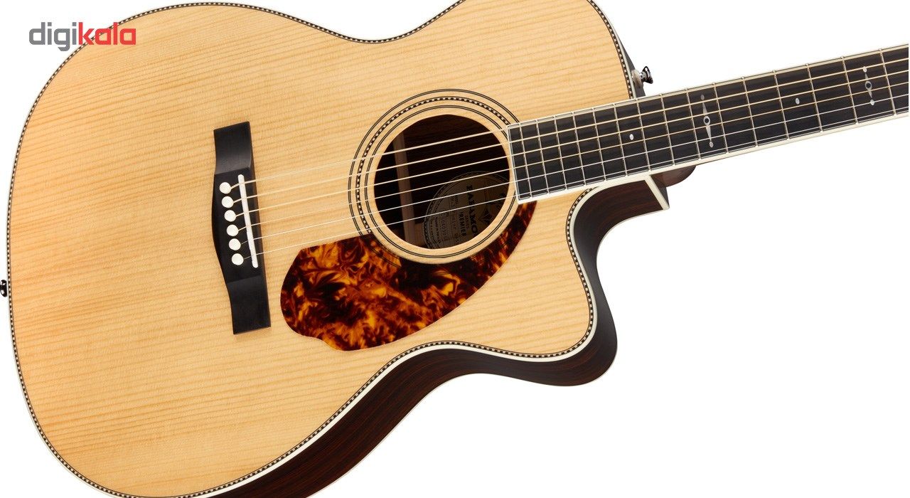 گیتار آتیک فندر مدل PM-3CE RW0960296221