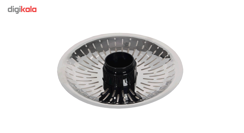 آب مرکبات گیری مونوتک مدل MCJ-100s